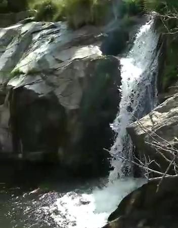 Hotel Rural El Yantar De Gredos San Martín del Pimpollar Eksteriør billede