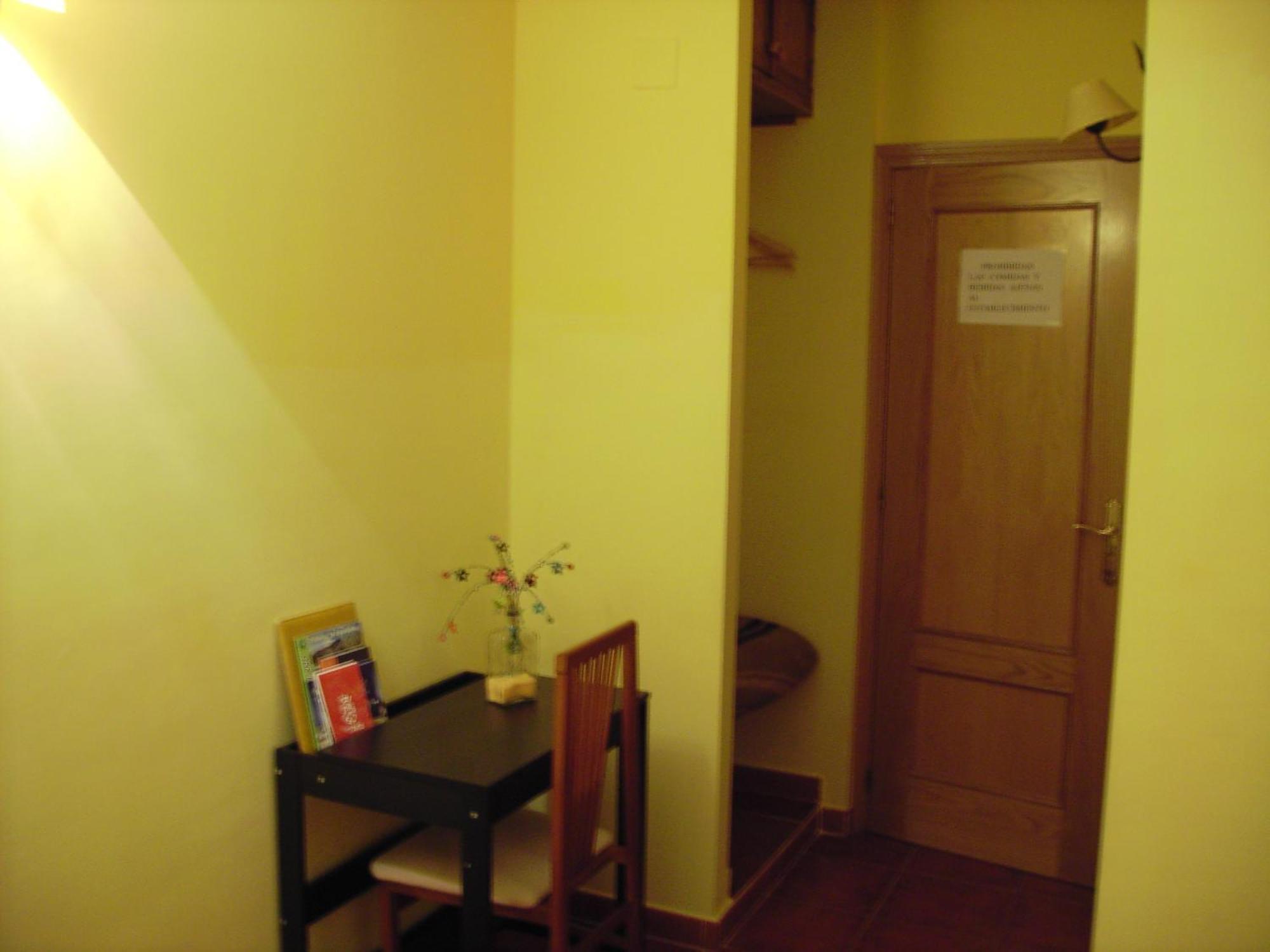 Hotel Rural El Yantar De Gredos San Martín del Pimpollar Eksteriør billede