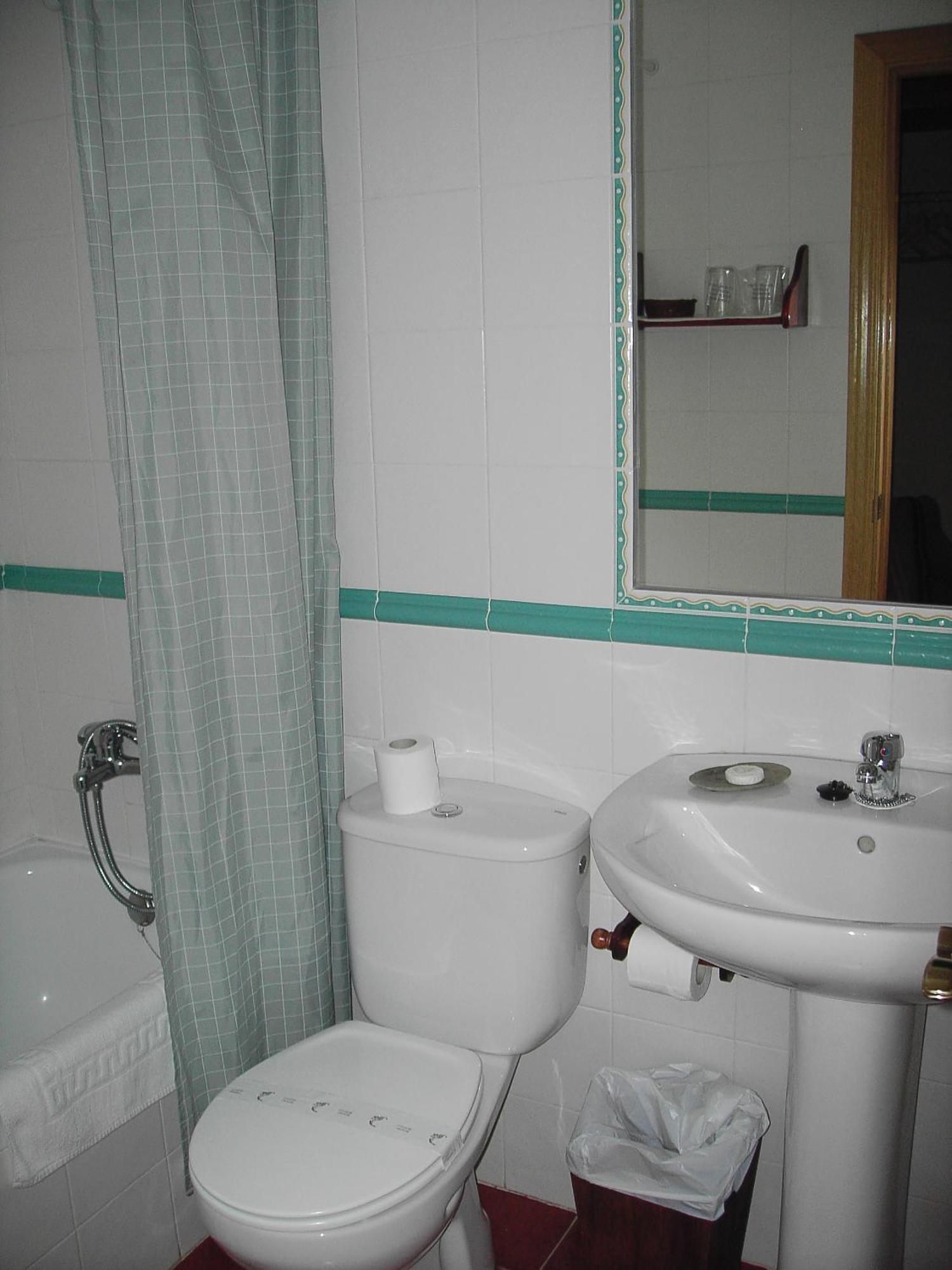 Hotel Rural El Yantar De Gredos San Martín del Pimpollar Eksteriør billede