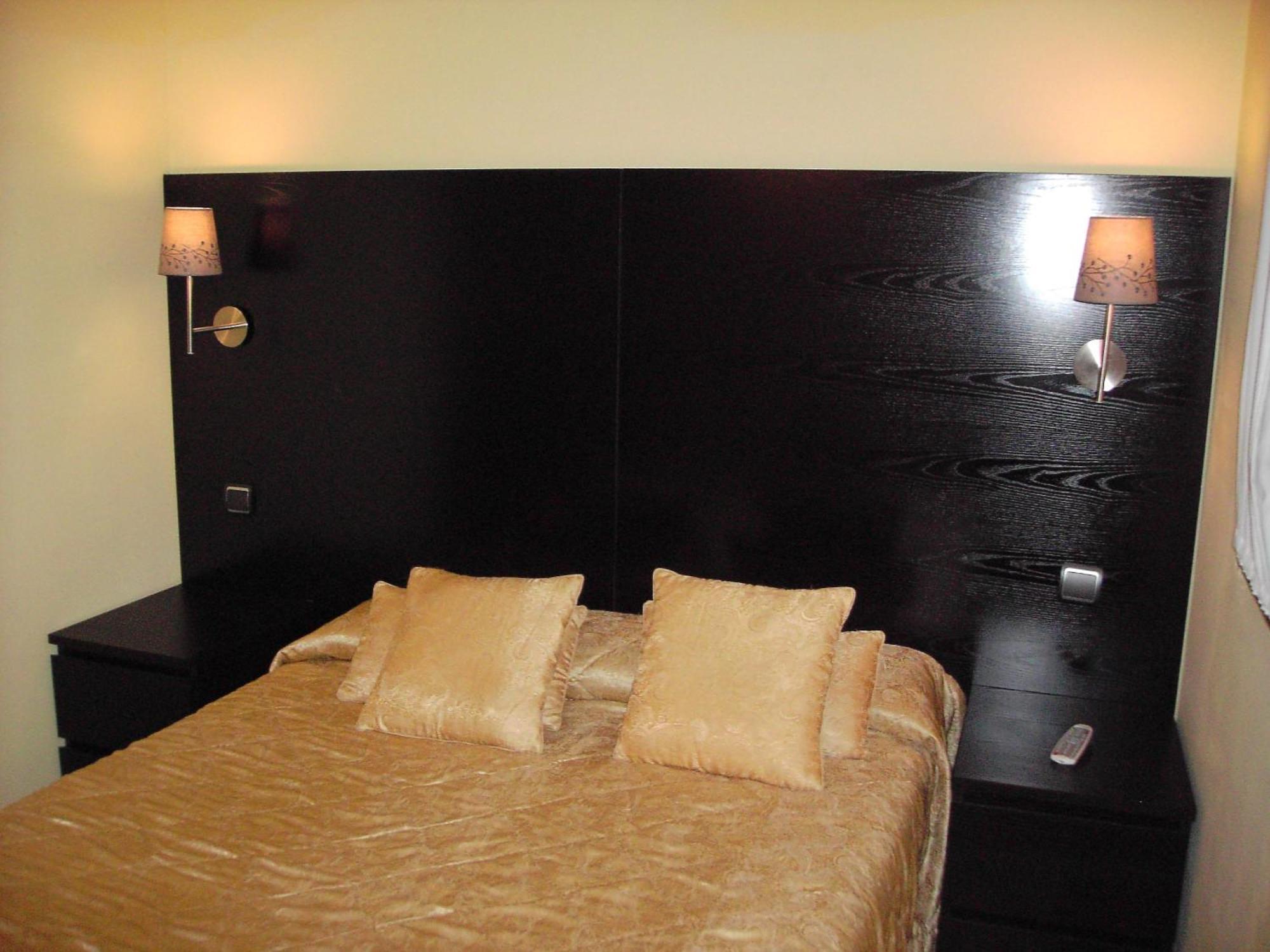 Hotel Rural El Yantar De Gredos San Martín del Pimpollar Eksteriør billede