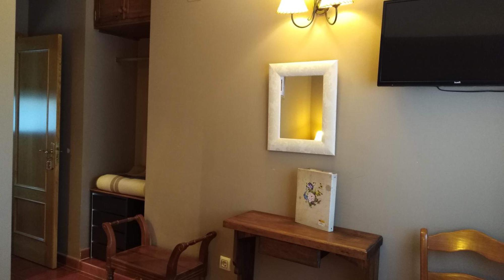 Hotel Rural El Yantar De Gredos San Martín del Pimpollar Eksteriør billede