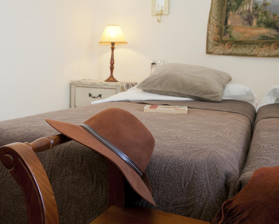 Hotel Rural El Yantar De Gredos San Martín del Pimpollar Eksteriør billede