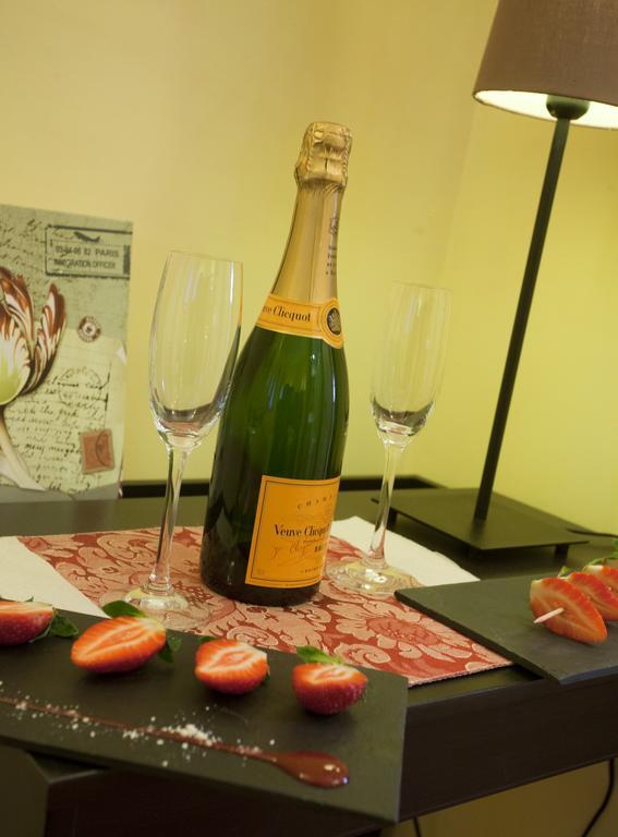 Hotel Rural El Yantar De Gredos San Martín del Pimpollar Eksteriør billede