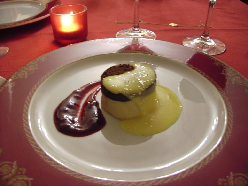 Hotel Rural El Yantar De Gredos San Martín del Pimpollar Værelse billede