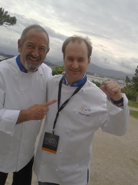 Hotel Rural El Yantar De Gredos San Martín del Pimpollar Eksteriør billede